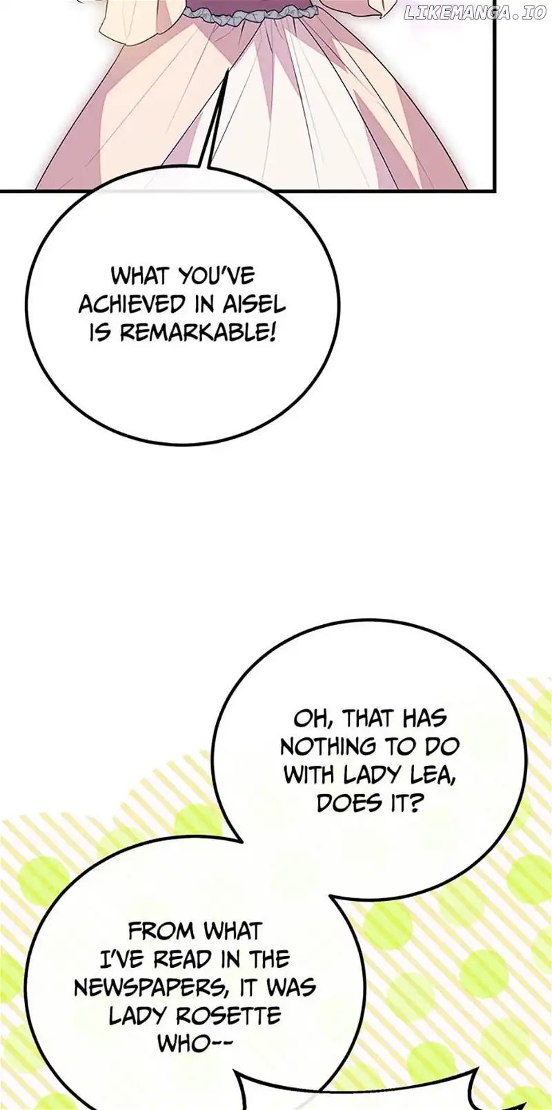 Twin Sister’s Strike Declaration Chapter 44 269 07