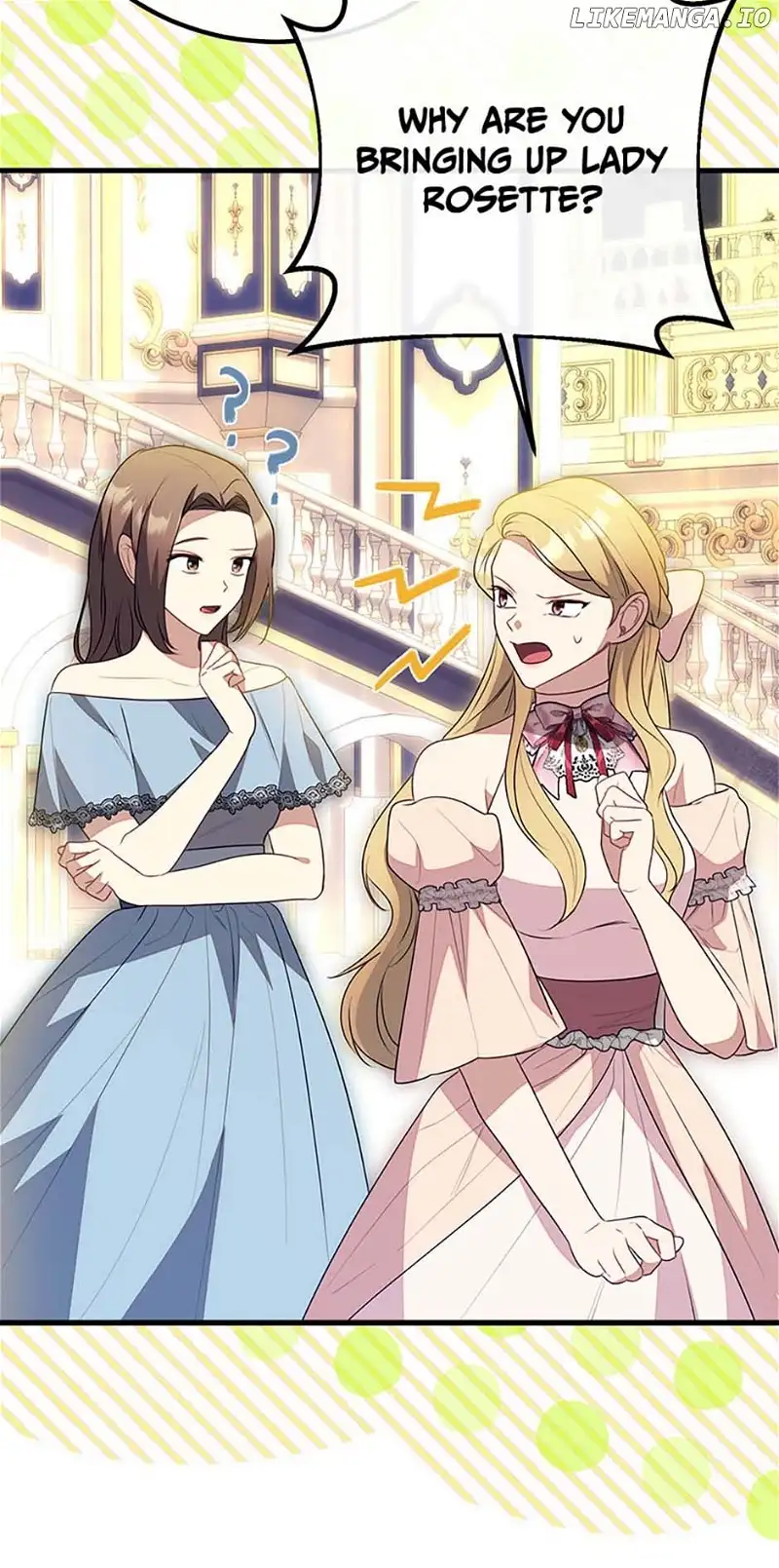 Twin Sister’s Strike Declaration Chapter 44 270 08