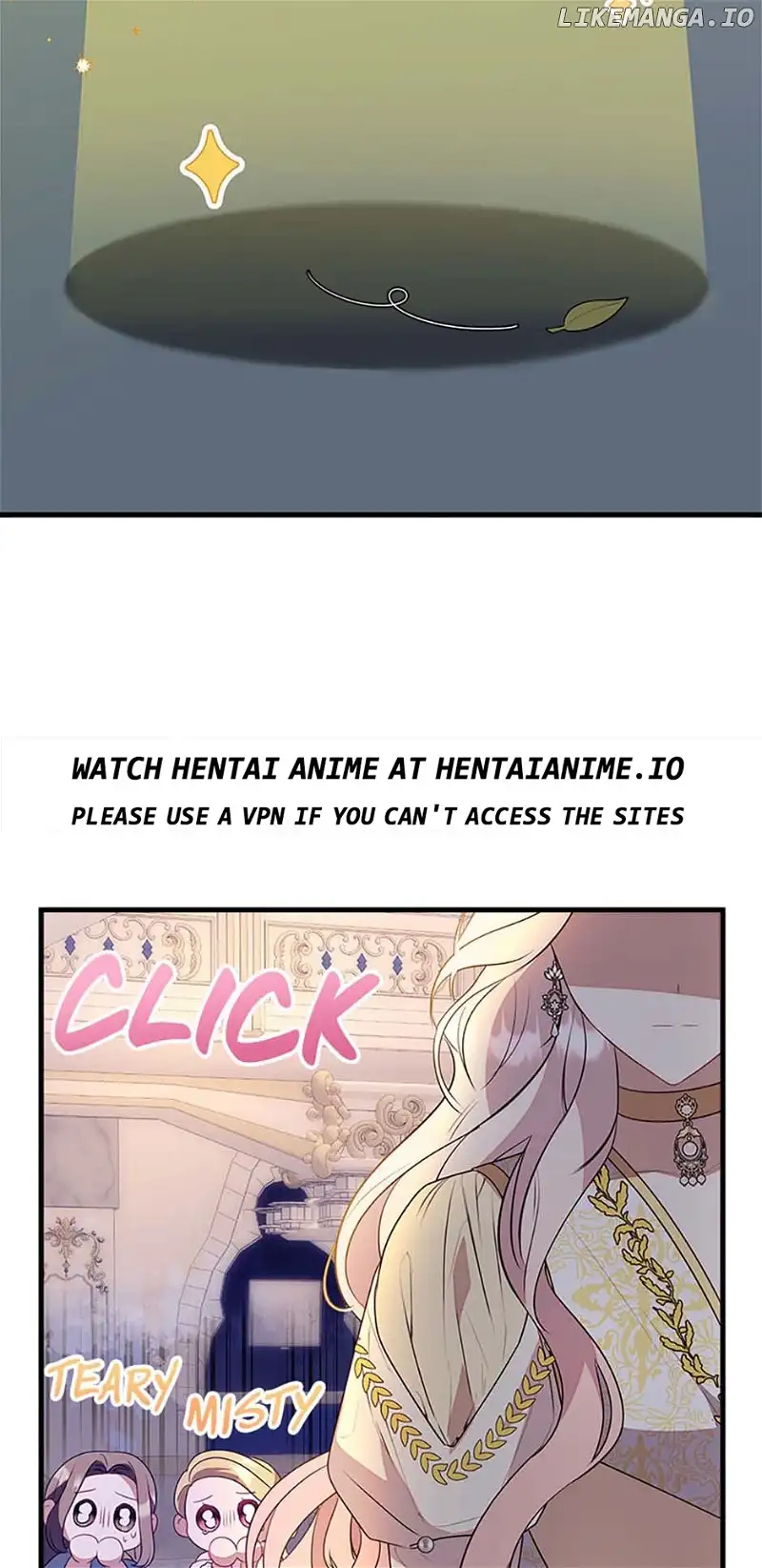 Twin Sister’s Strike Declaration Chapter 44 275 13