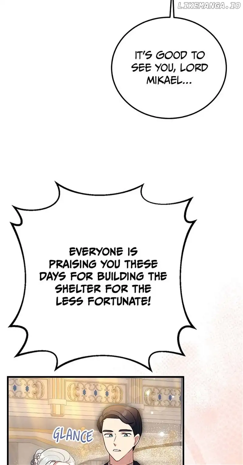 Twin Sister’s Strike Declaration Chapter 44 281 19