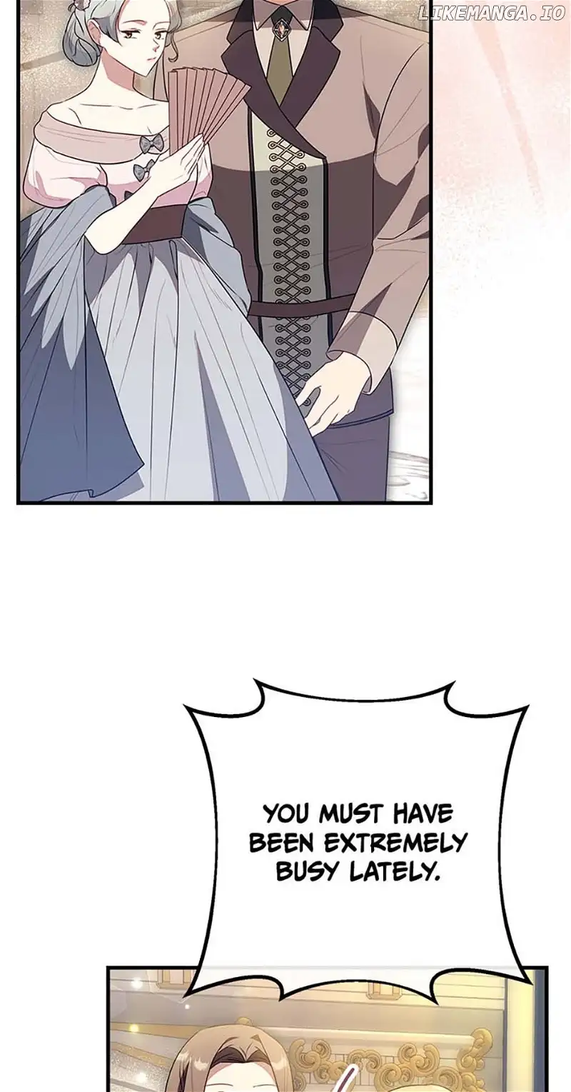 Twin Sister’s Strike Declaration Chapter 44 282 20