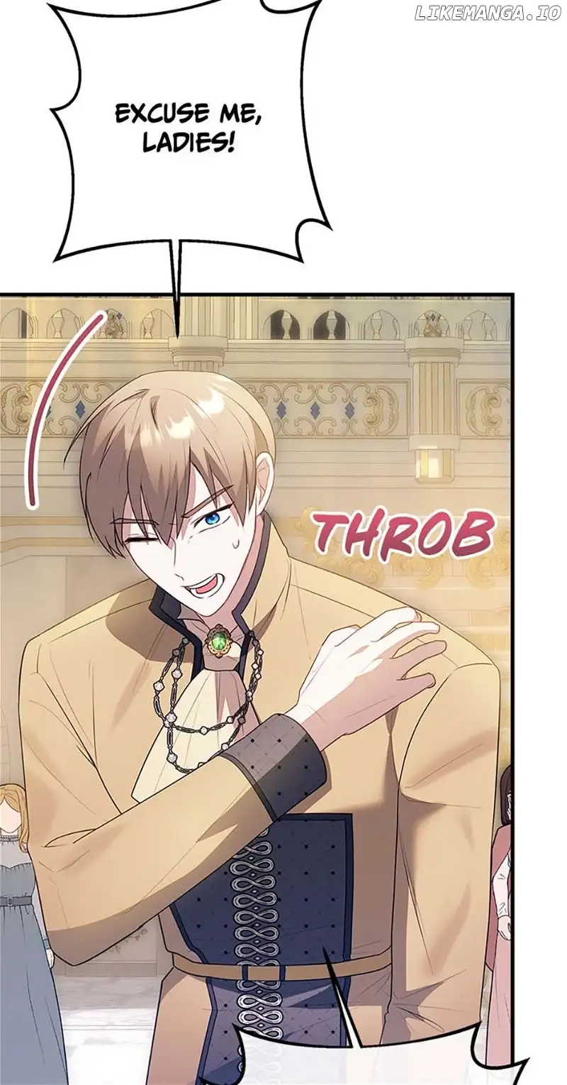 Twin Sister’s Strike Declaration Chapter 44 285 23