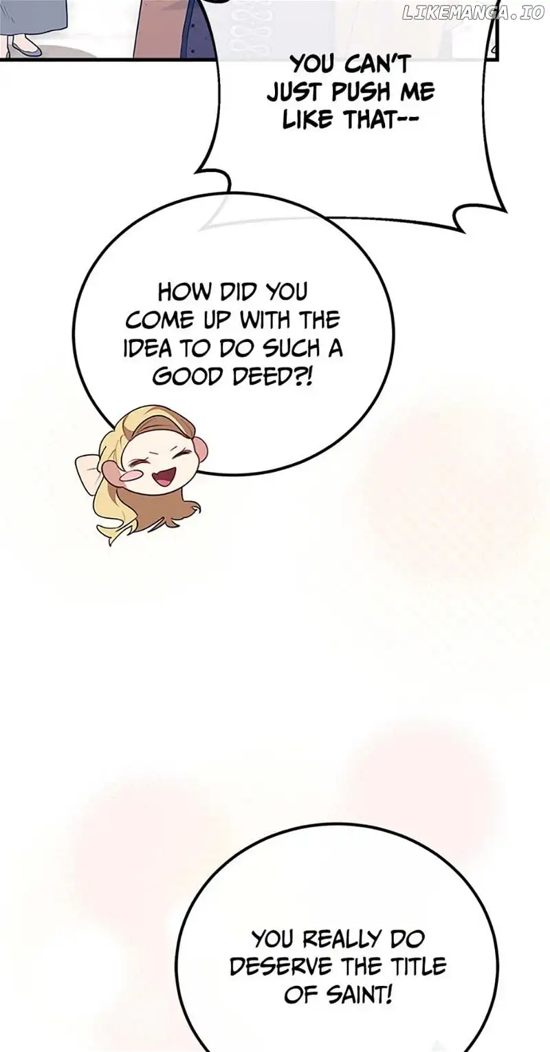 Twin Sister’s Strike Declaration Chapter 44 286 24