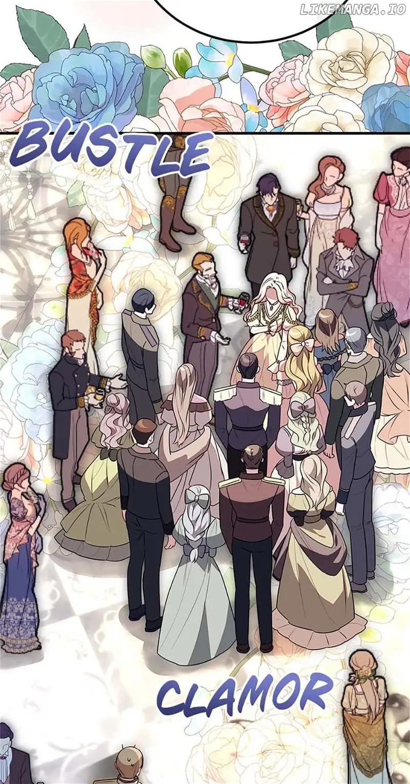 Twin Sister’s Strike Declaration Chapter 44 287 25