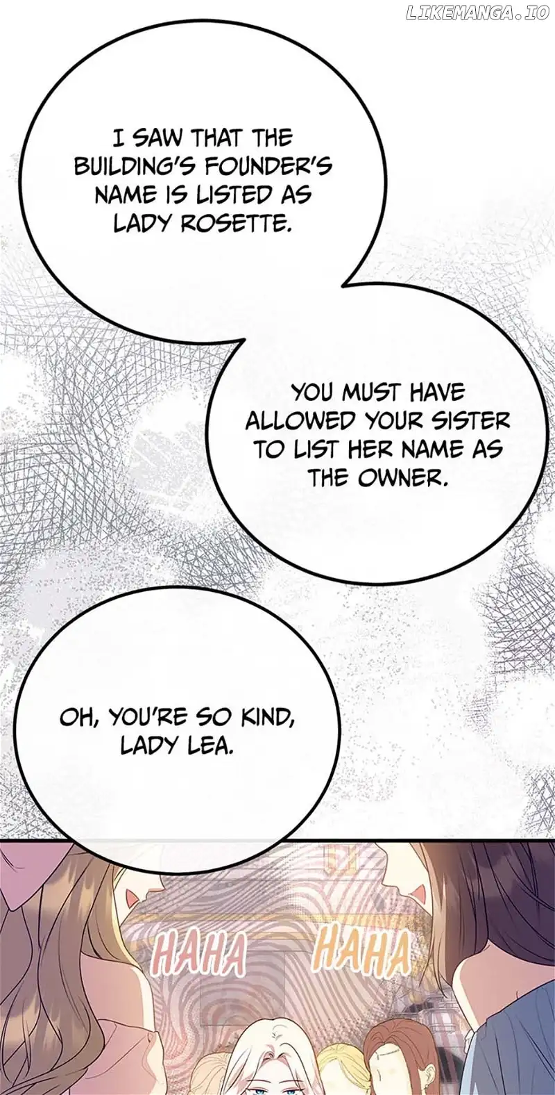 Twin Sister’s Strike Declaration Chapter 44 289 27