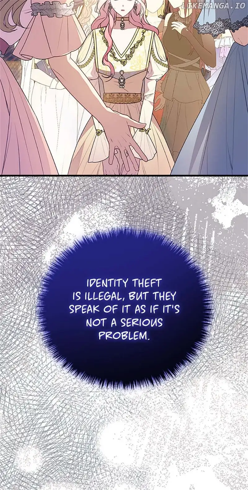 Twin Sister’s Strike Declaration Chapter 44 290 28