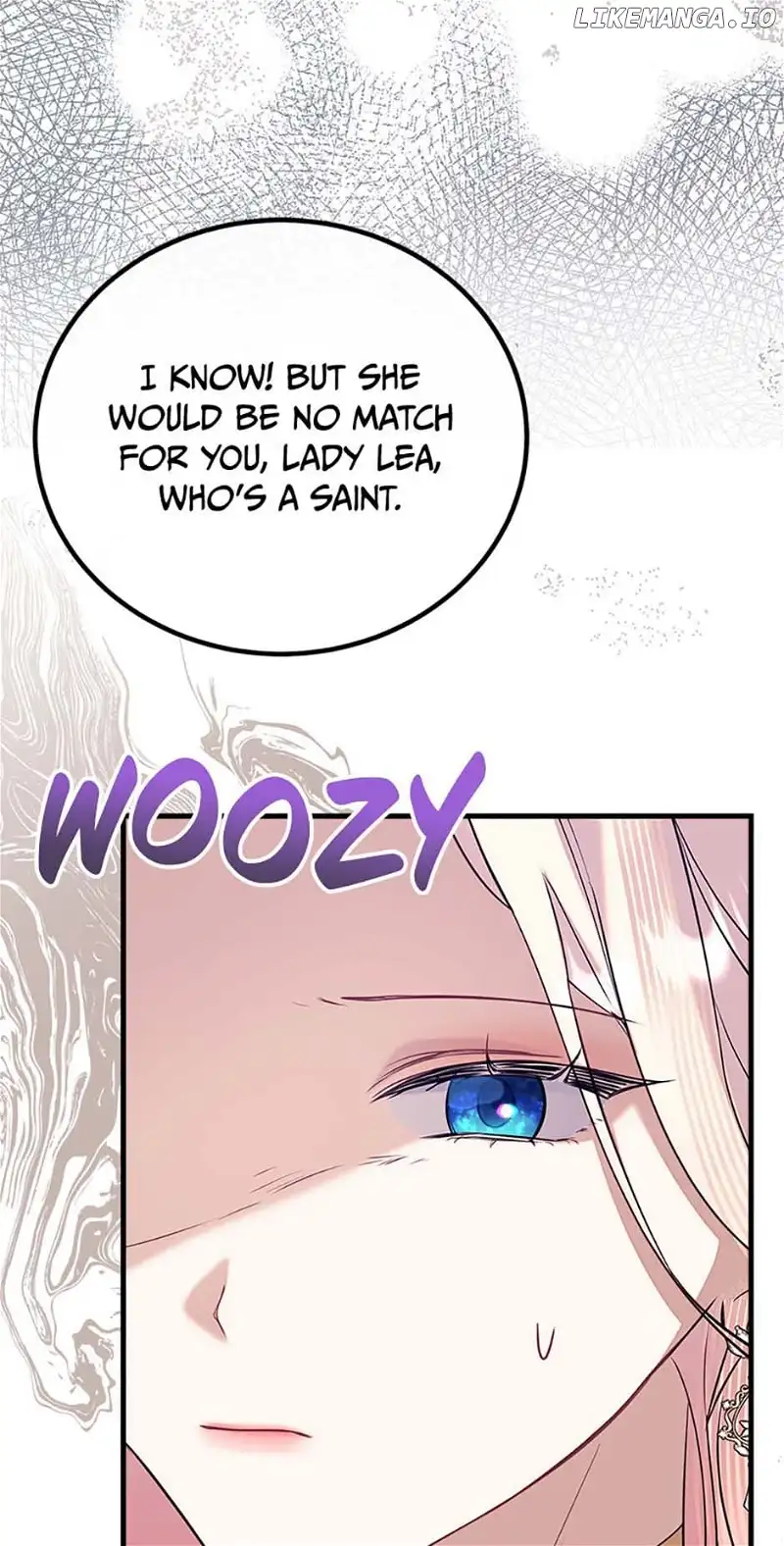 Twin Sister’s Strike Declaration Chapter 44 291 29