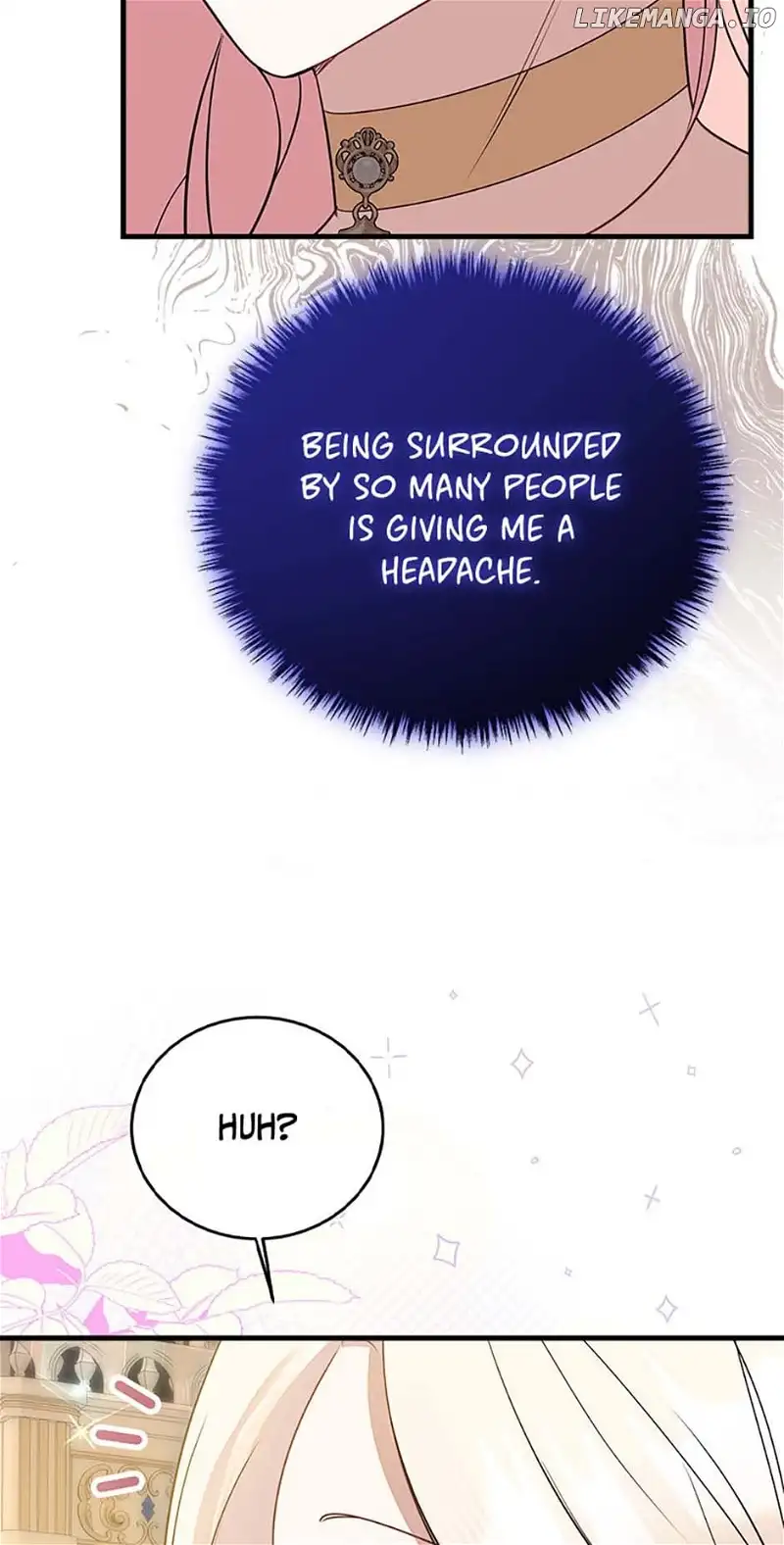 Twin Sister’s Strike Declaration Chapter 44 292 30