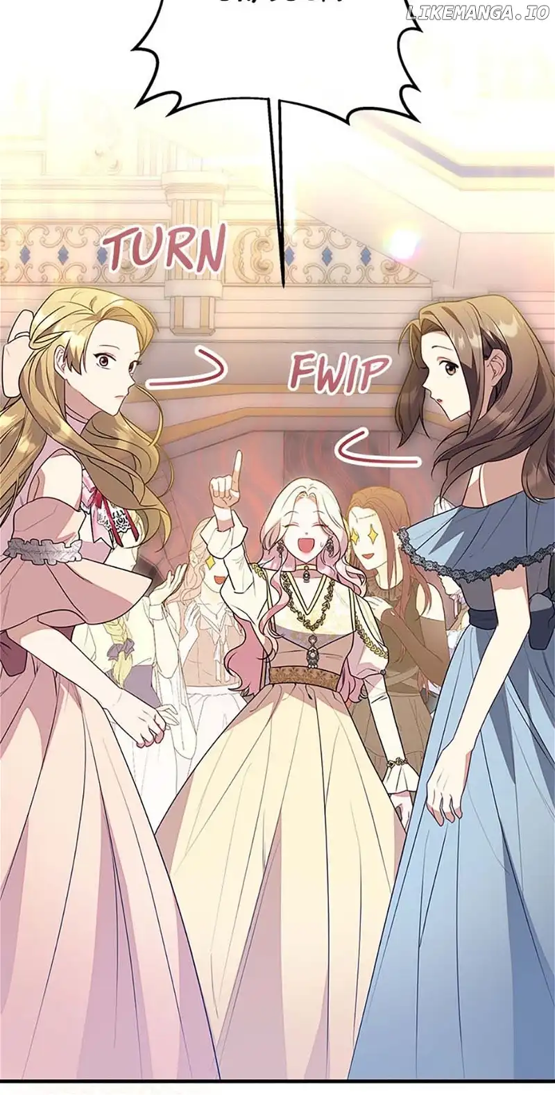 Twin Sister’s Strike Declaration Chapter 44 294 32