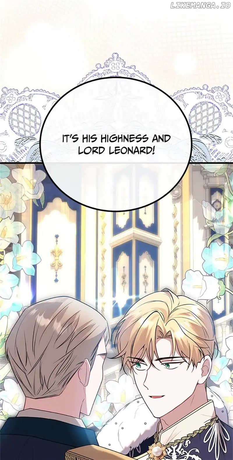 Twin Sister’s Strike Declaration Chapter 44 295 33