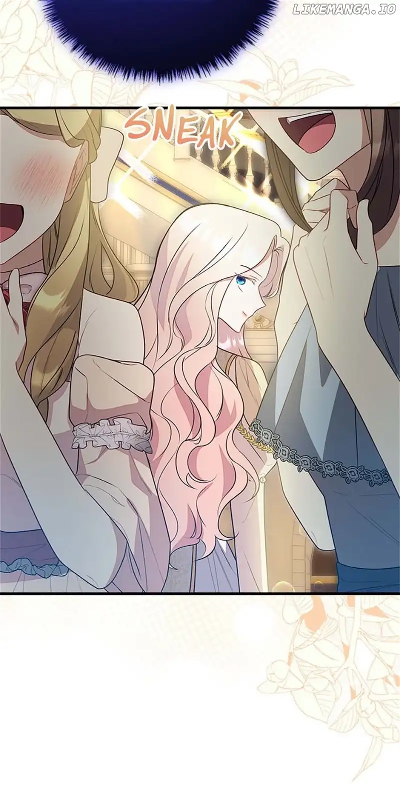 Twin Sister’s Strike Declaration Chapter 44 297 35