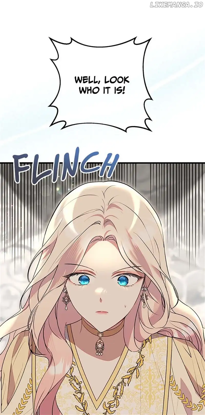 Twin Sister’s Strike Declaration Chapter 44 298 36