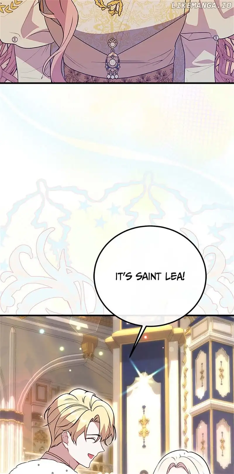 Twin Sister’s Strike Declaration Chapter 44 299 37