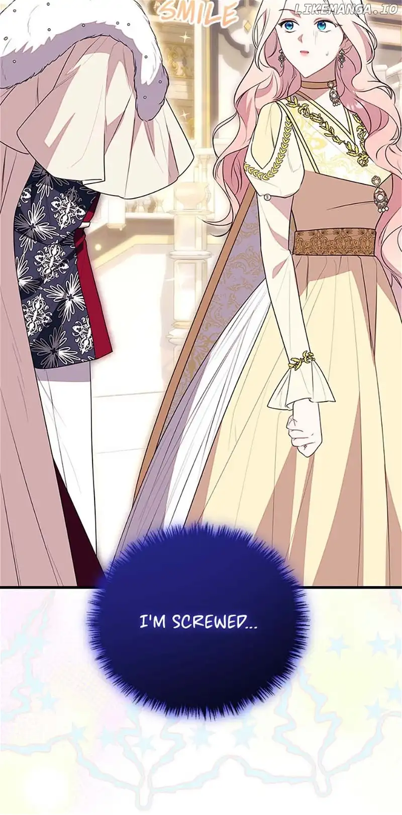 Twin Sister’s Strike Declaration Chapter 44 300 38