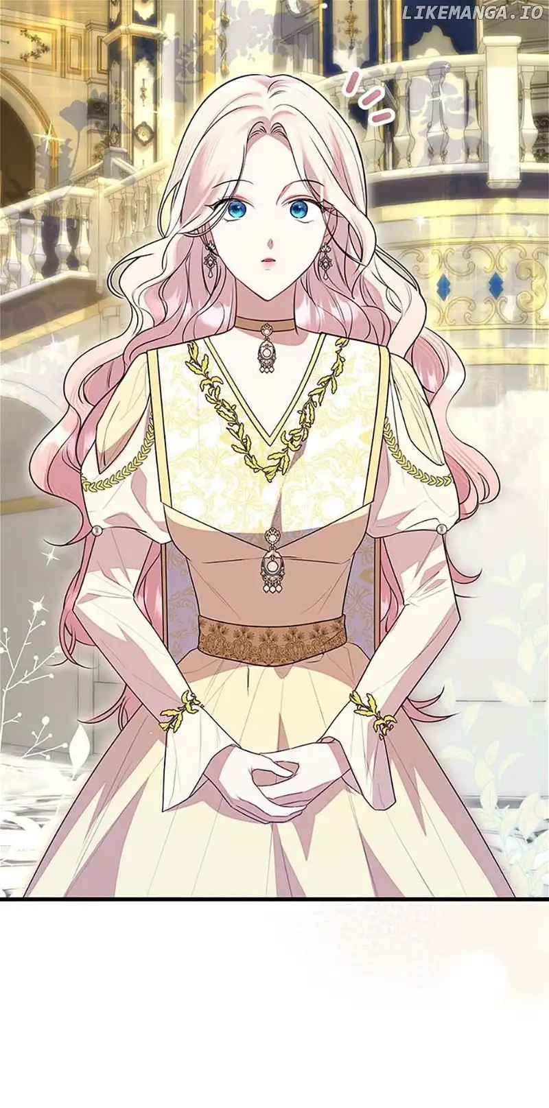 Twin Sister’s Strike Declaration Chapter 44 306 44