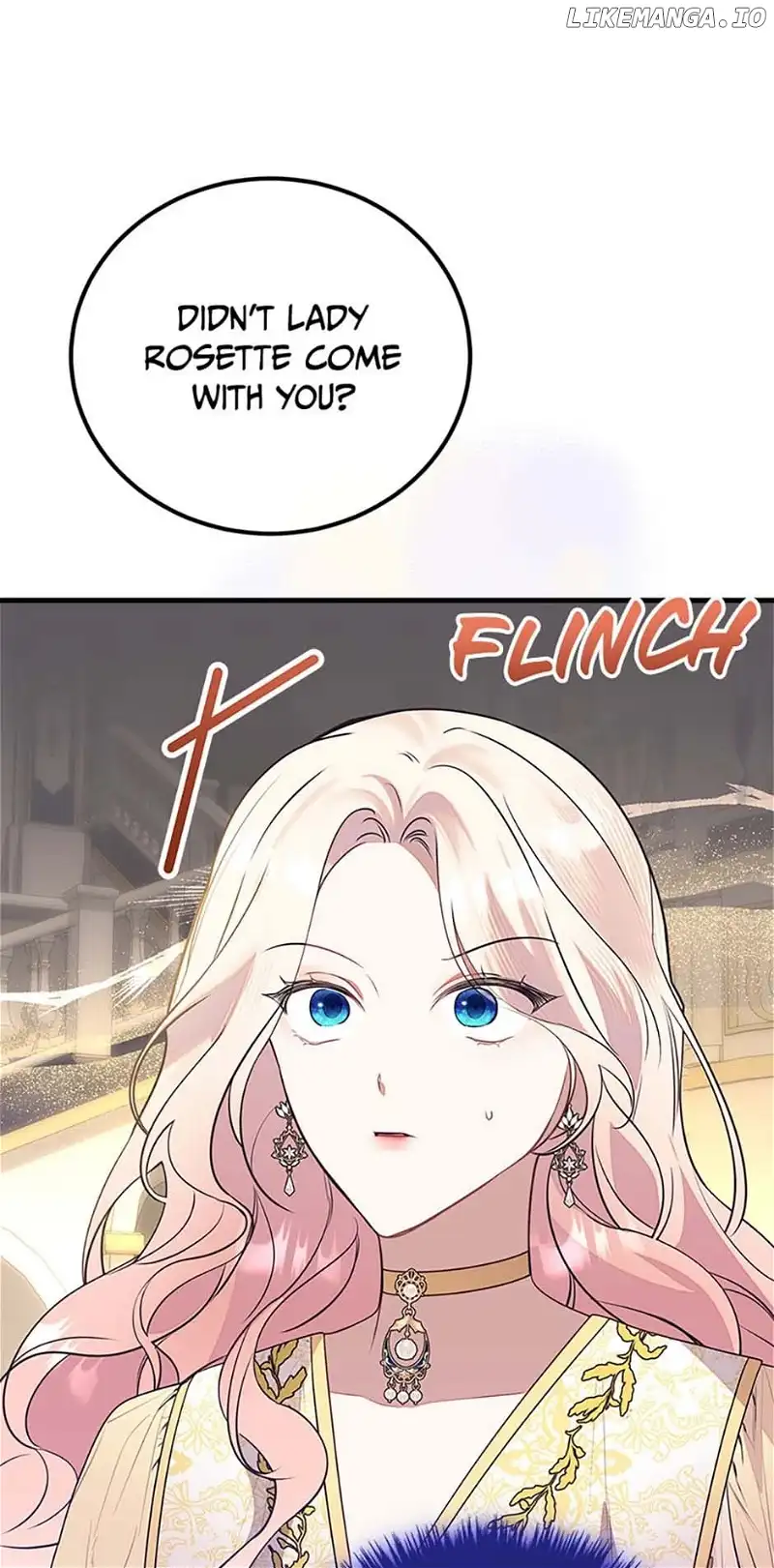 Twin Sister’s Strike Declaration Chapter 44 307 45