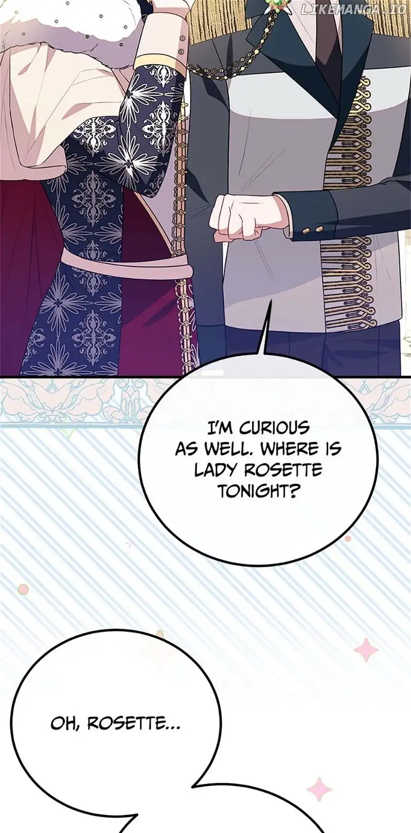 Twin Sister’s Strike Declaration Chapter 44 309 47