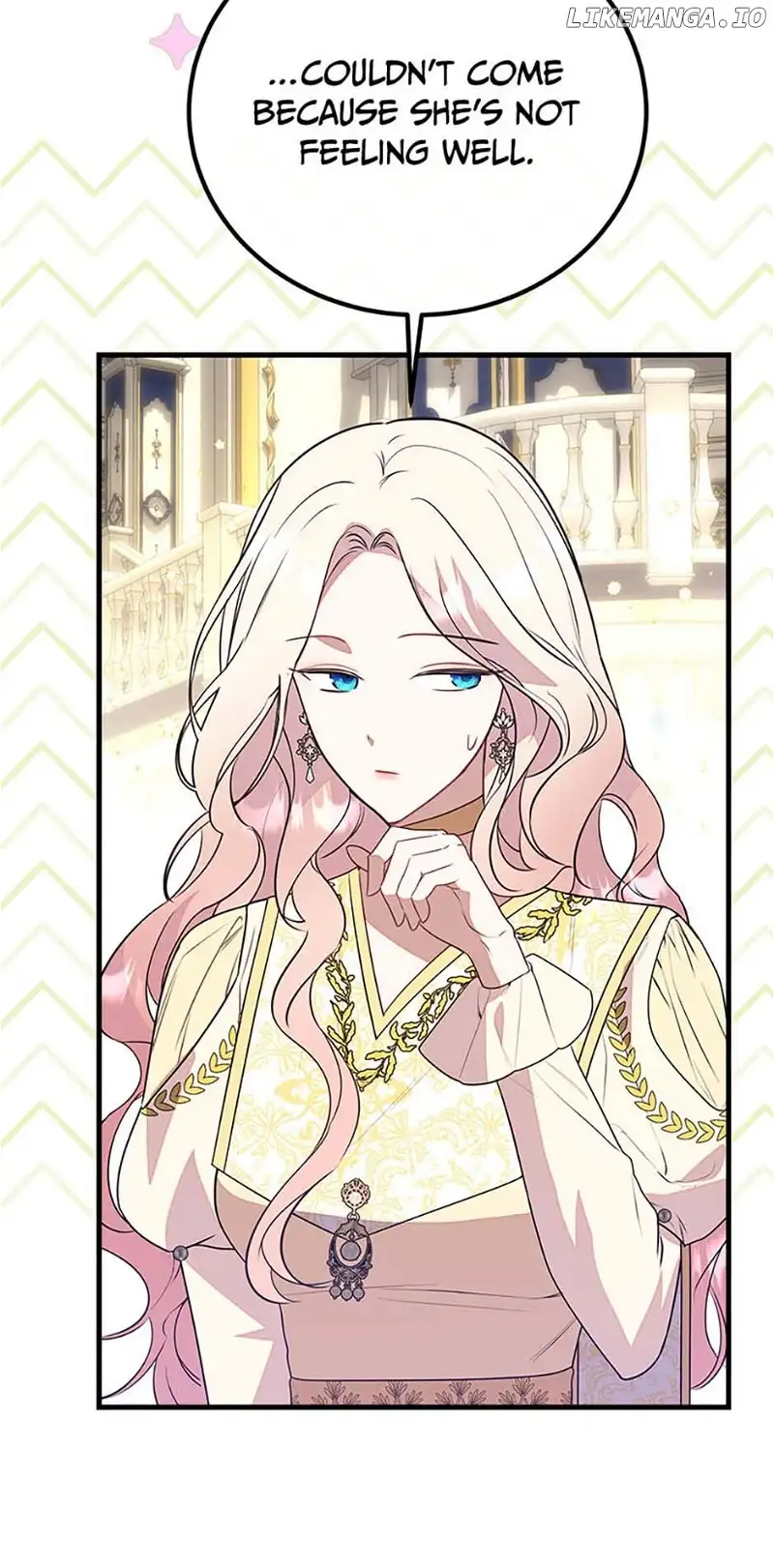 Twin Sister’s Strike Declaration Chapter 44 310 48