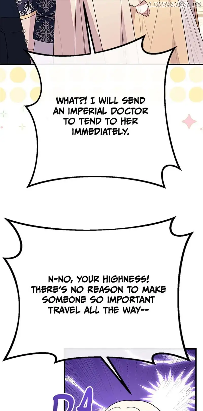 Twin Sister’s Strike Declaration Chapter 44 313 51