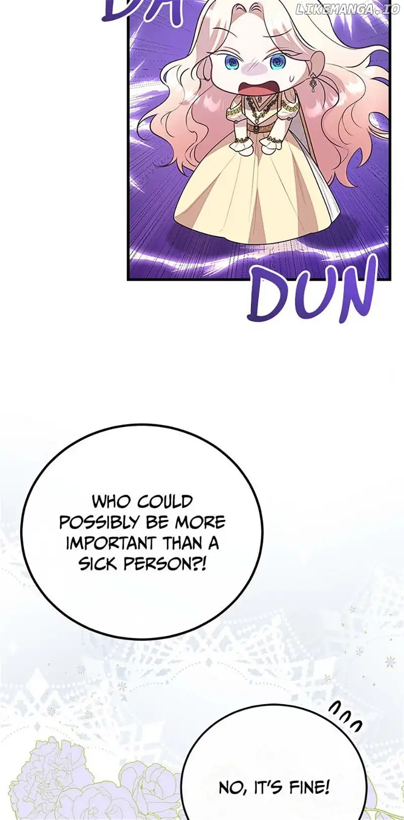 Twin Sister’s Strike Declaration Chapter 44 314 52