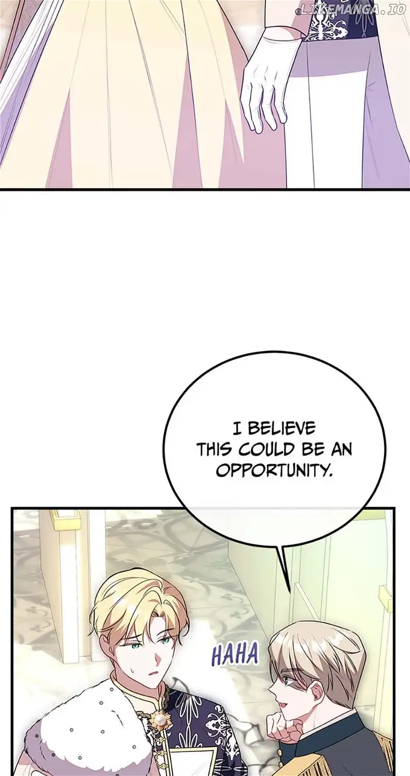 Twin Sister’s Strike Declaration Chapter 44 317 55