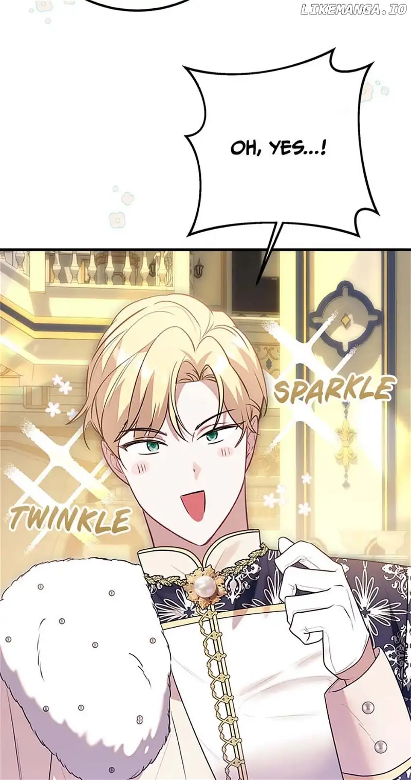 Twin Sister’s Strike Declaration Chapter 44 321 59