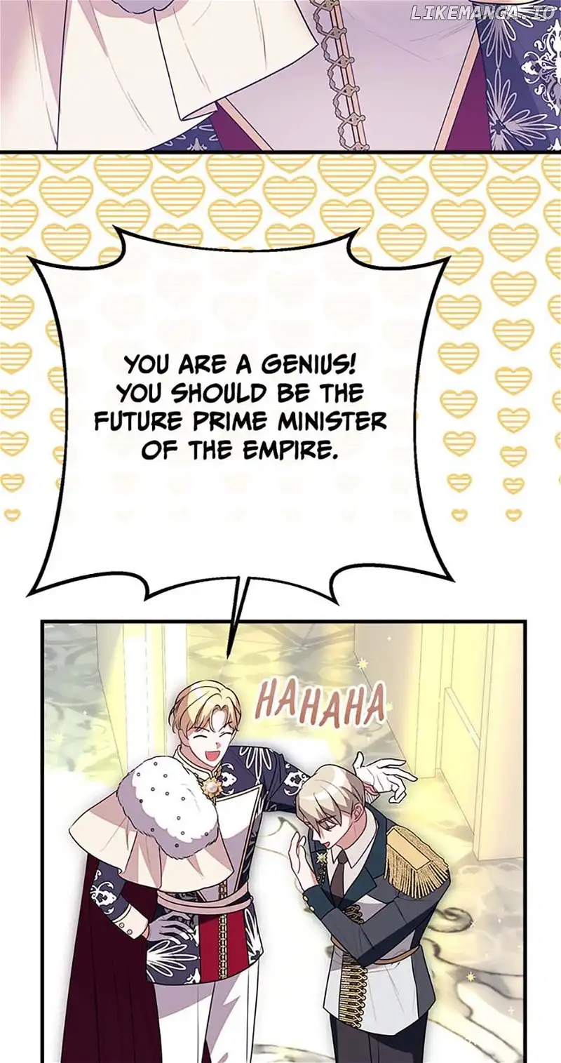 Twin Sister’s Strike Declaration Chapter 44 322 60