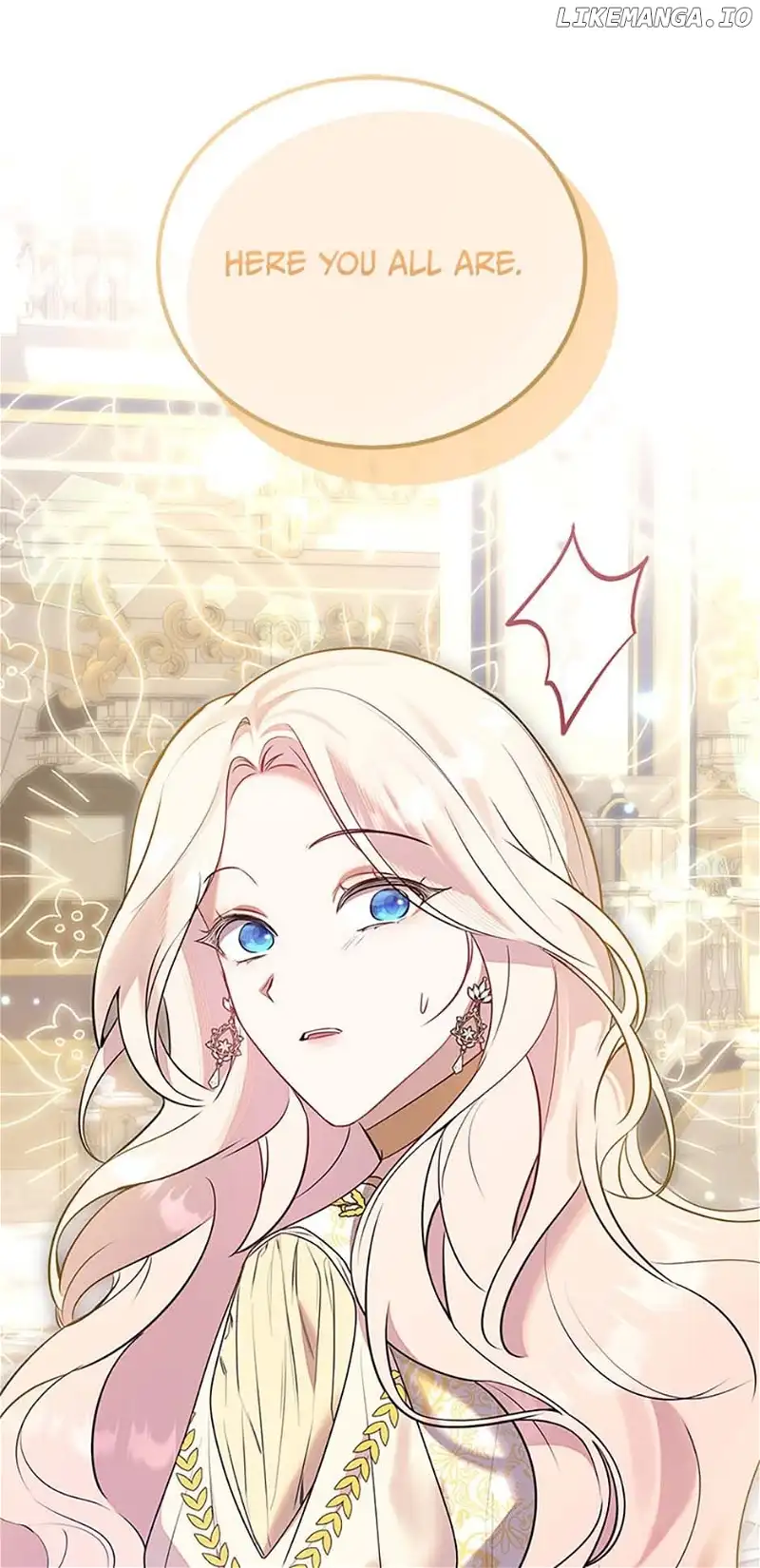 Twin Sister’s Strike Declaration Chapter 44 325 63