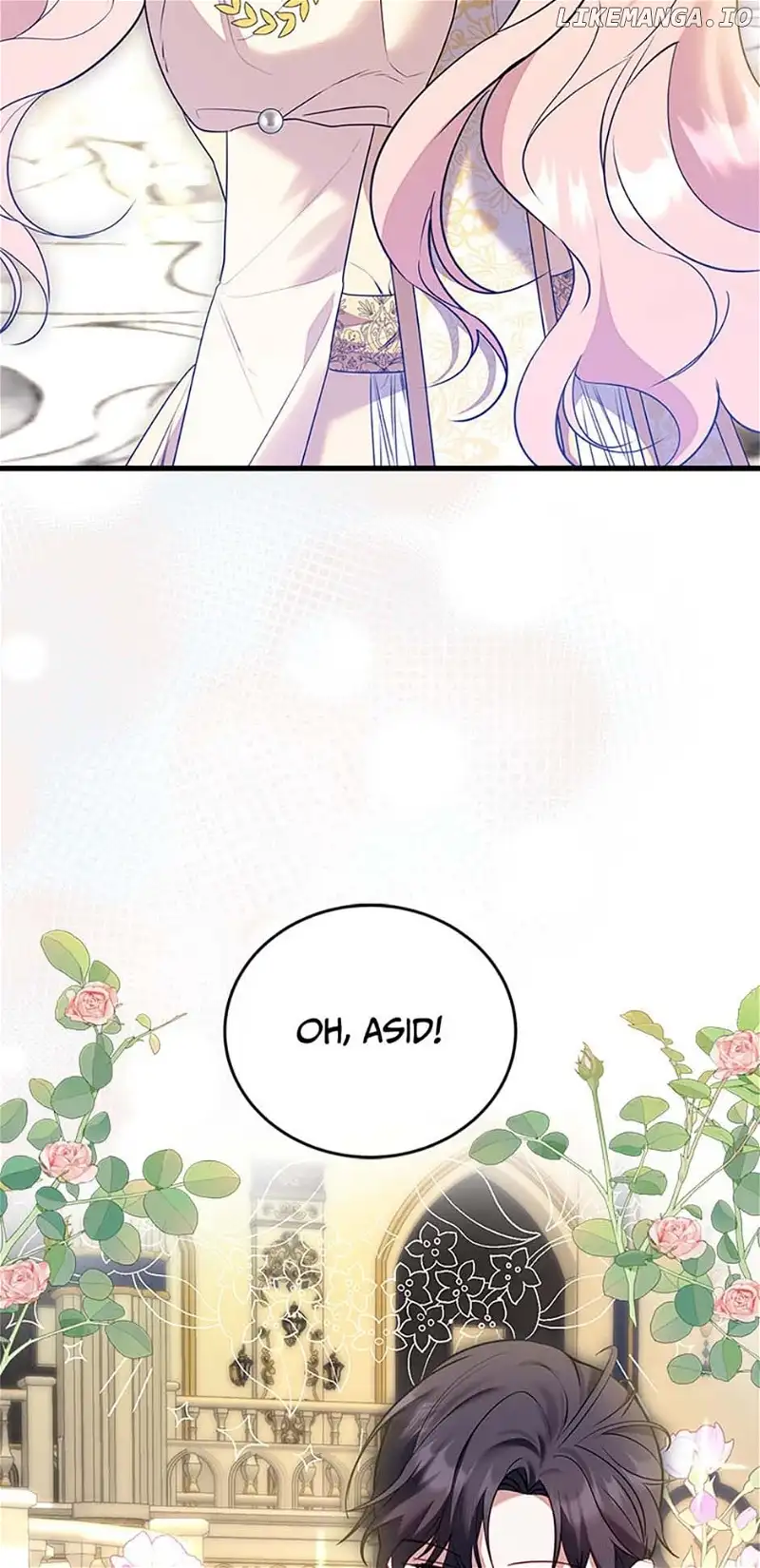 Twin Sister’s Strike Declaration Chapter 44 326 64