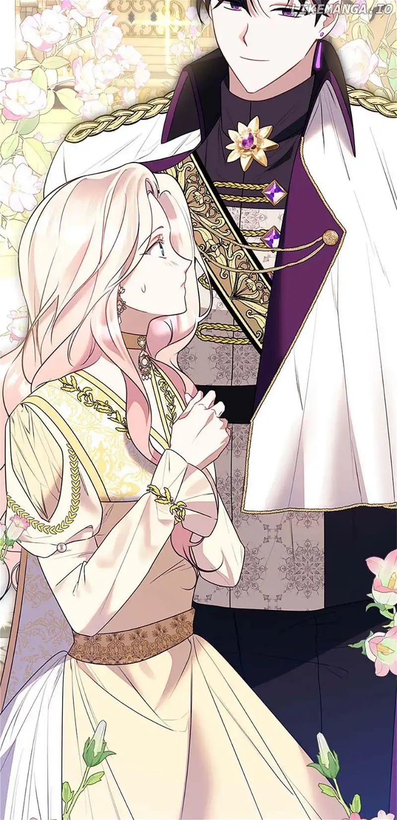 Twin Sister’s Strike Declaration Chapter 44 327 65