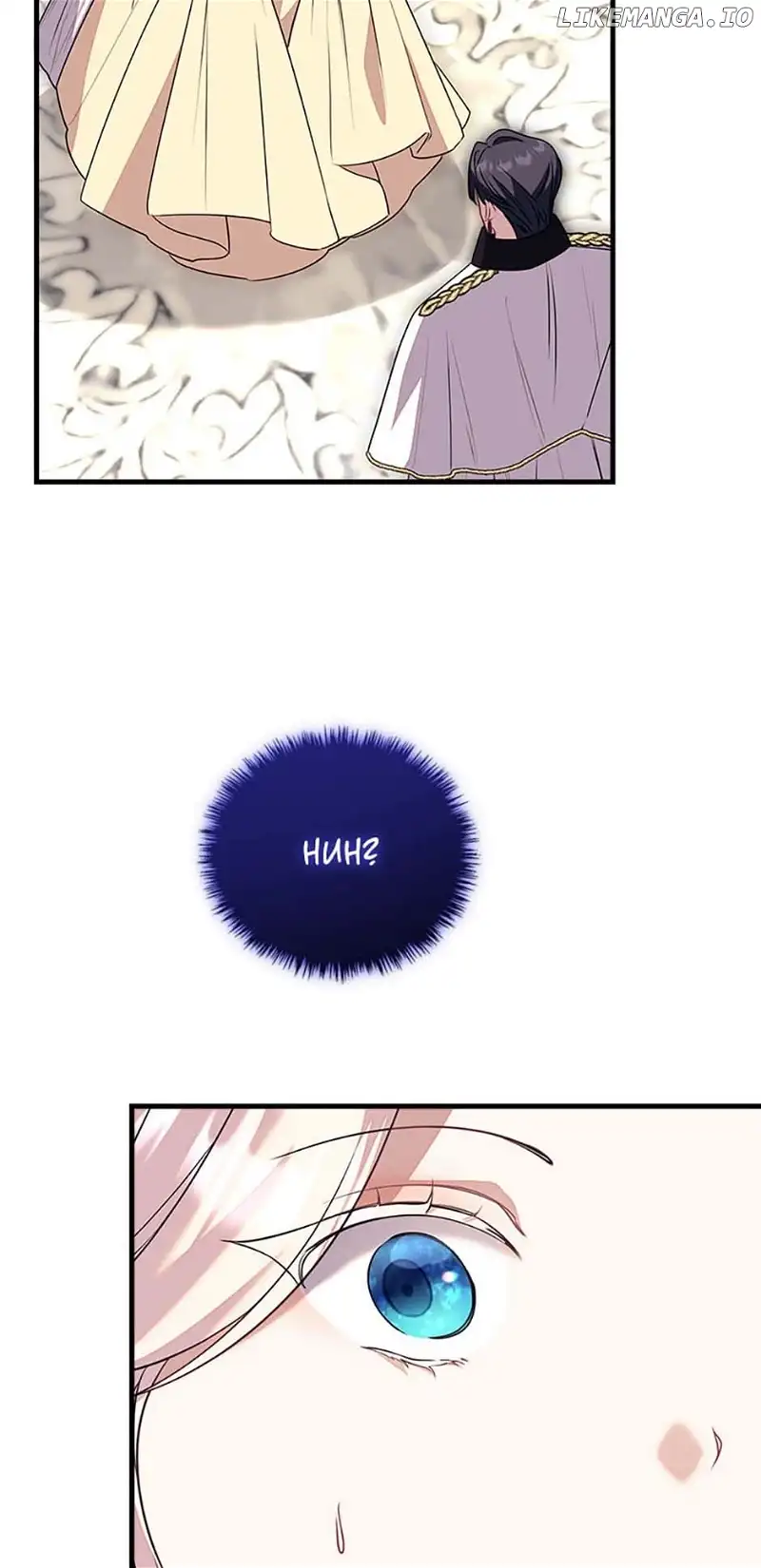 Twin Sister’s Strike Declaration Chapter 44 329 67