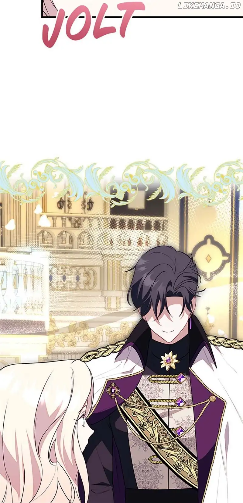 Twin Sister’s Strike Declaration Chapter 44 330 68