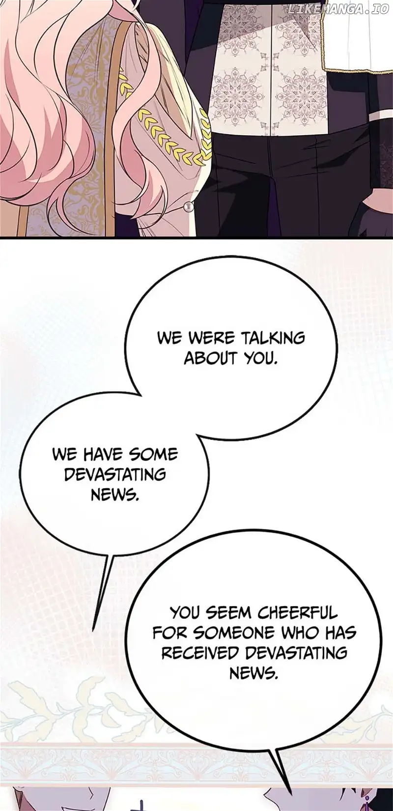 Twin Sister’s Strike Declaration Chapter 44 331 69