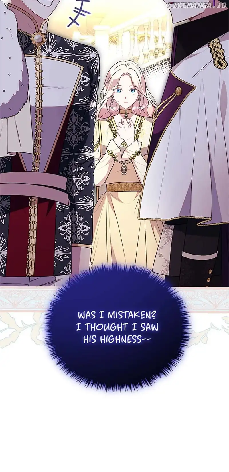 Twin Sister’s Strike Declaration Chapter 44 332 70