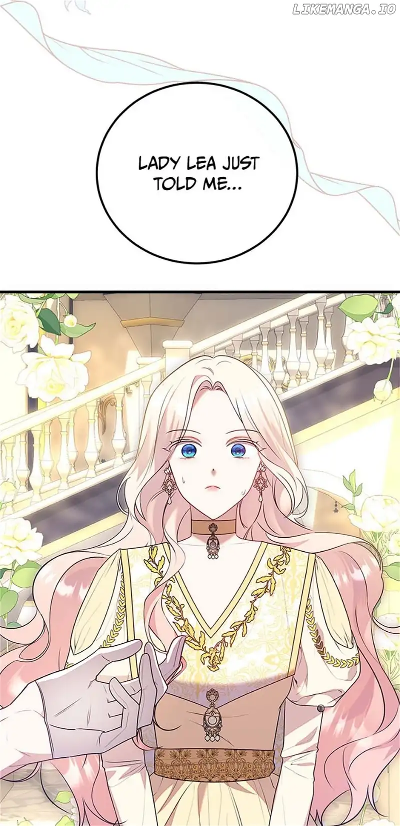 Twin Sister’s Strike Declaration Chapter 44 334 72