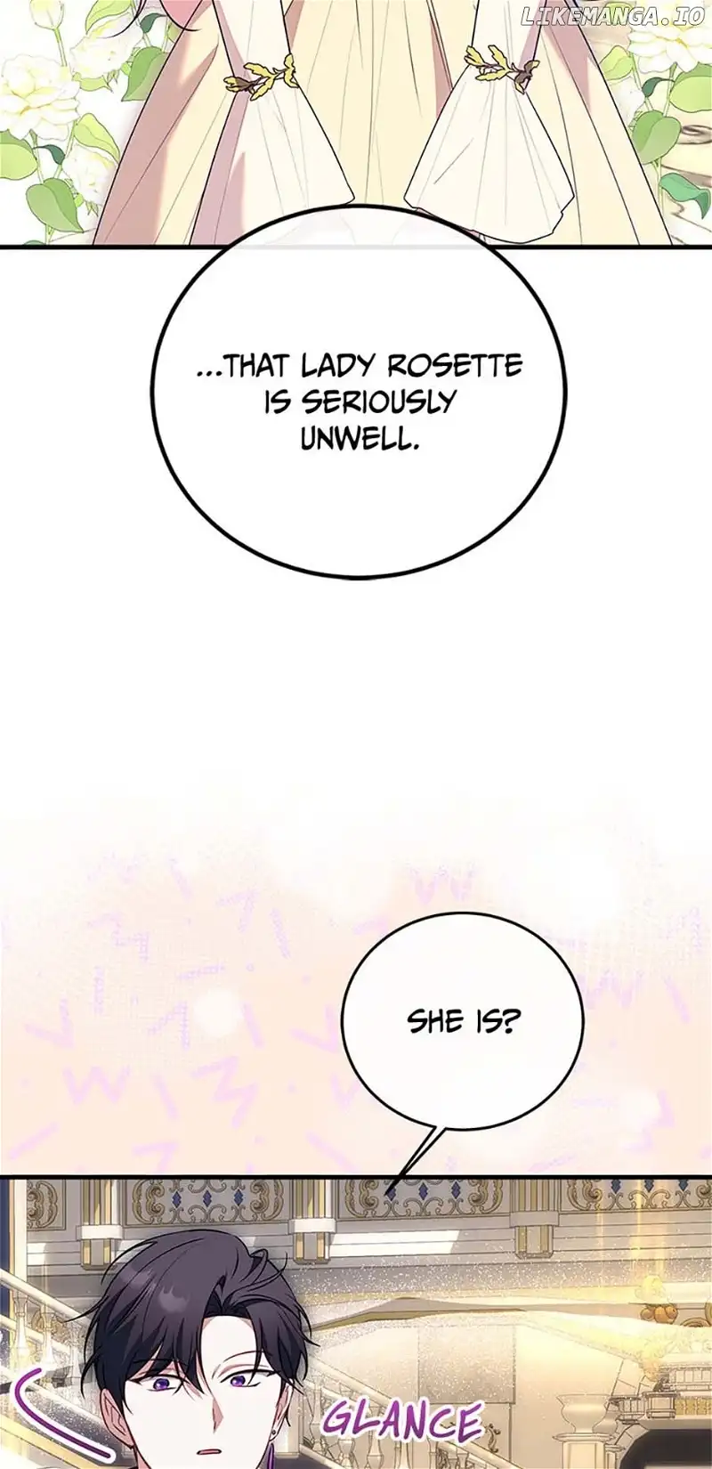 Twin Sister’s Strike Declaration Chapter 44 335 73