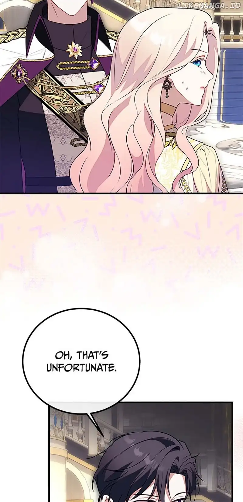 Twin Sister’s Strike Declaration Chapter 44 336 74