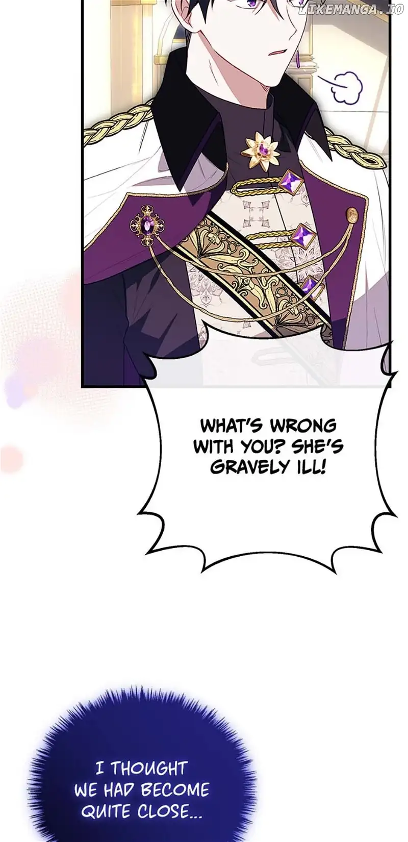 Twin Sister’s Strike Declaration Chapter 44 337 75