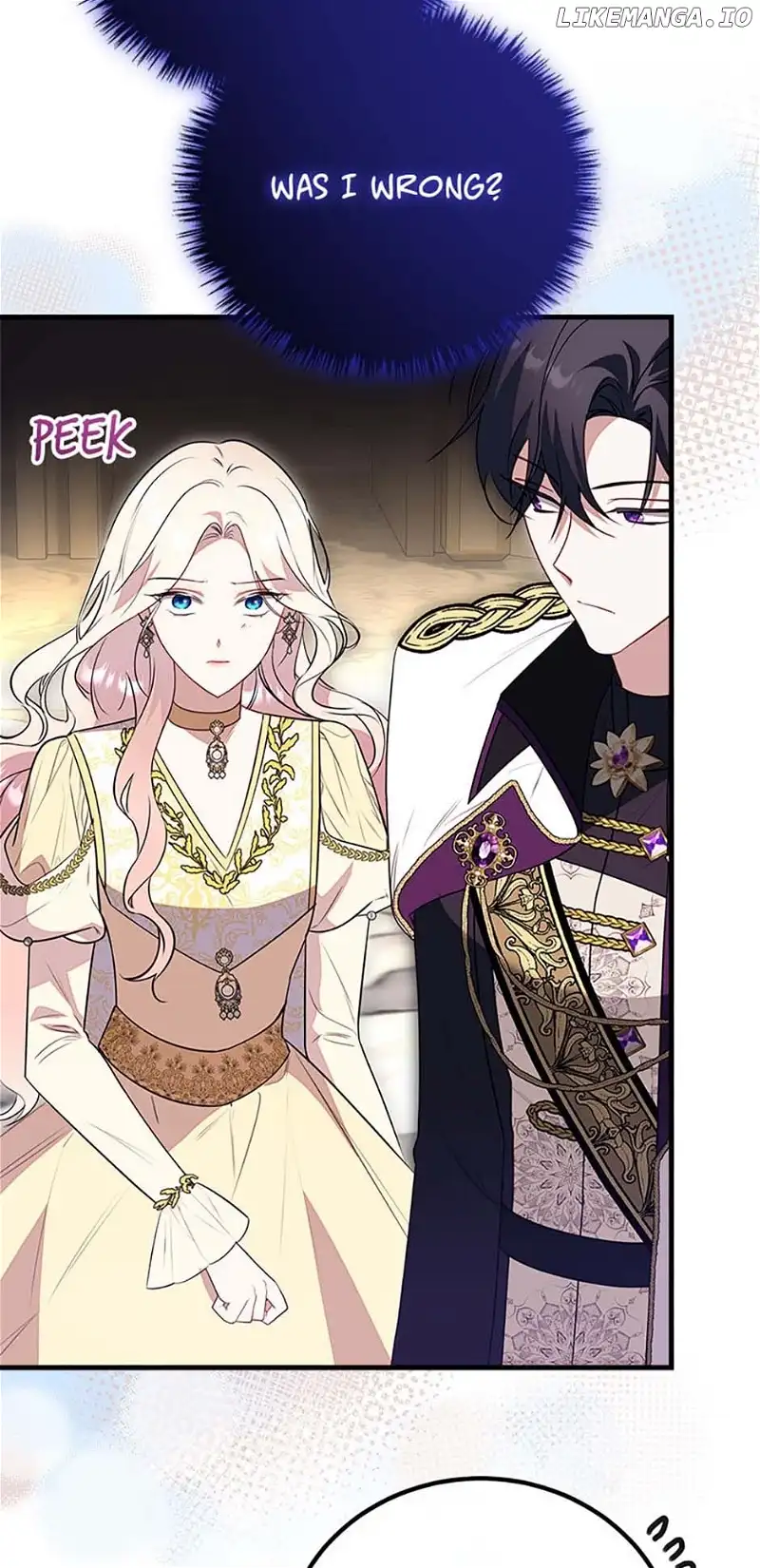 Twin Sister’s Strike Declaration Chapter 44 338 76