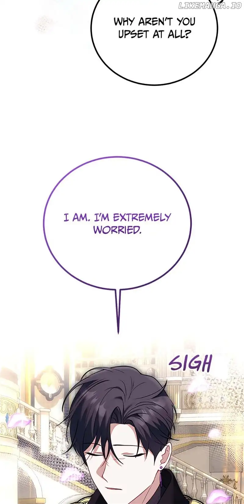 Twin Sister’s Strike Declaration Chapter 44 339 77