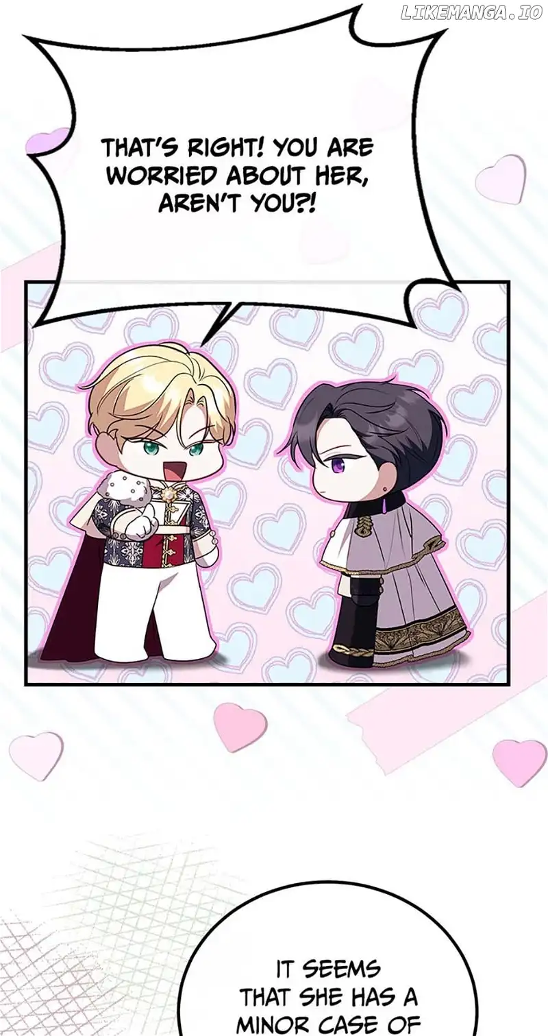 Twin Sister’s Strike Declaration Chapter 44 341 79