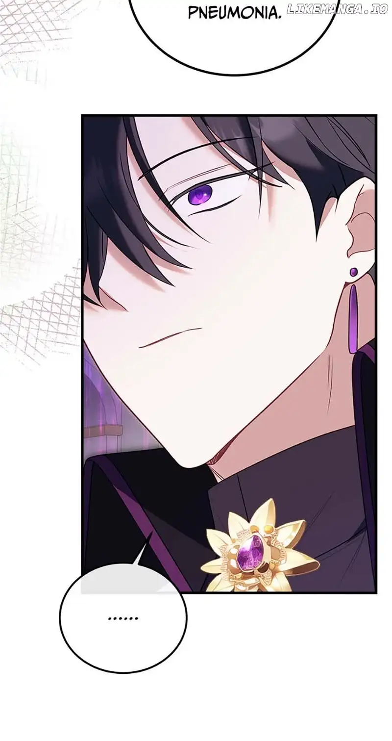 Twin Sister’s Strike Declaration Chapter 44 342 80