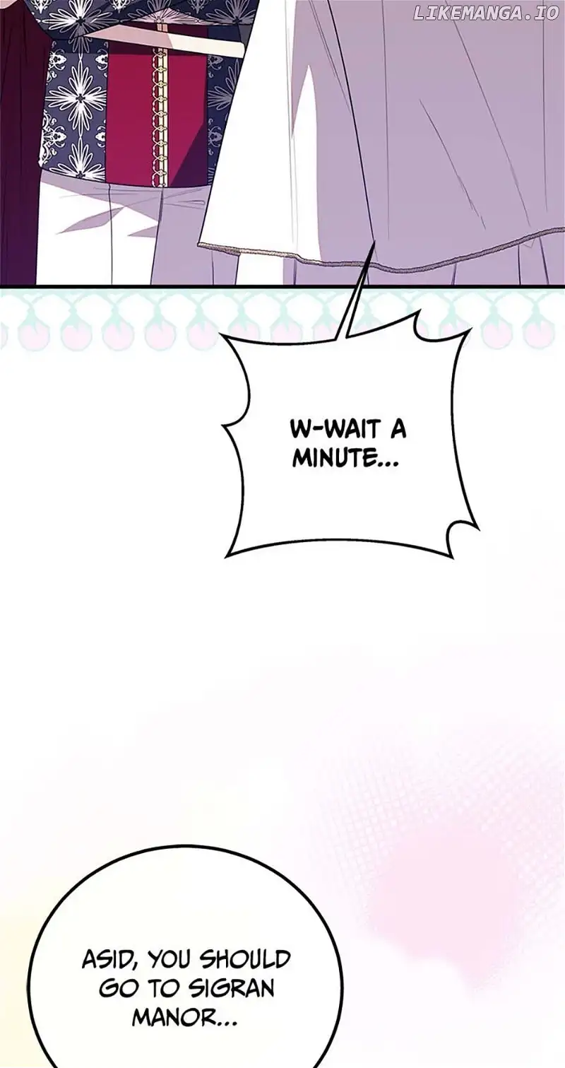 Twin Sister’s Strike Declaration Chapter 44 344 82