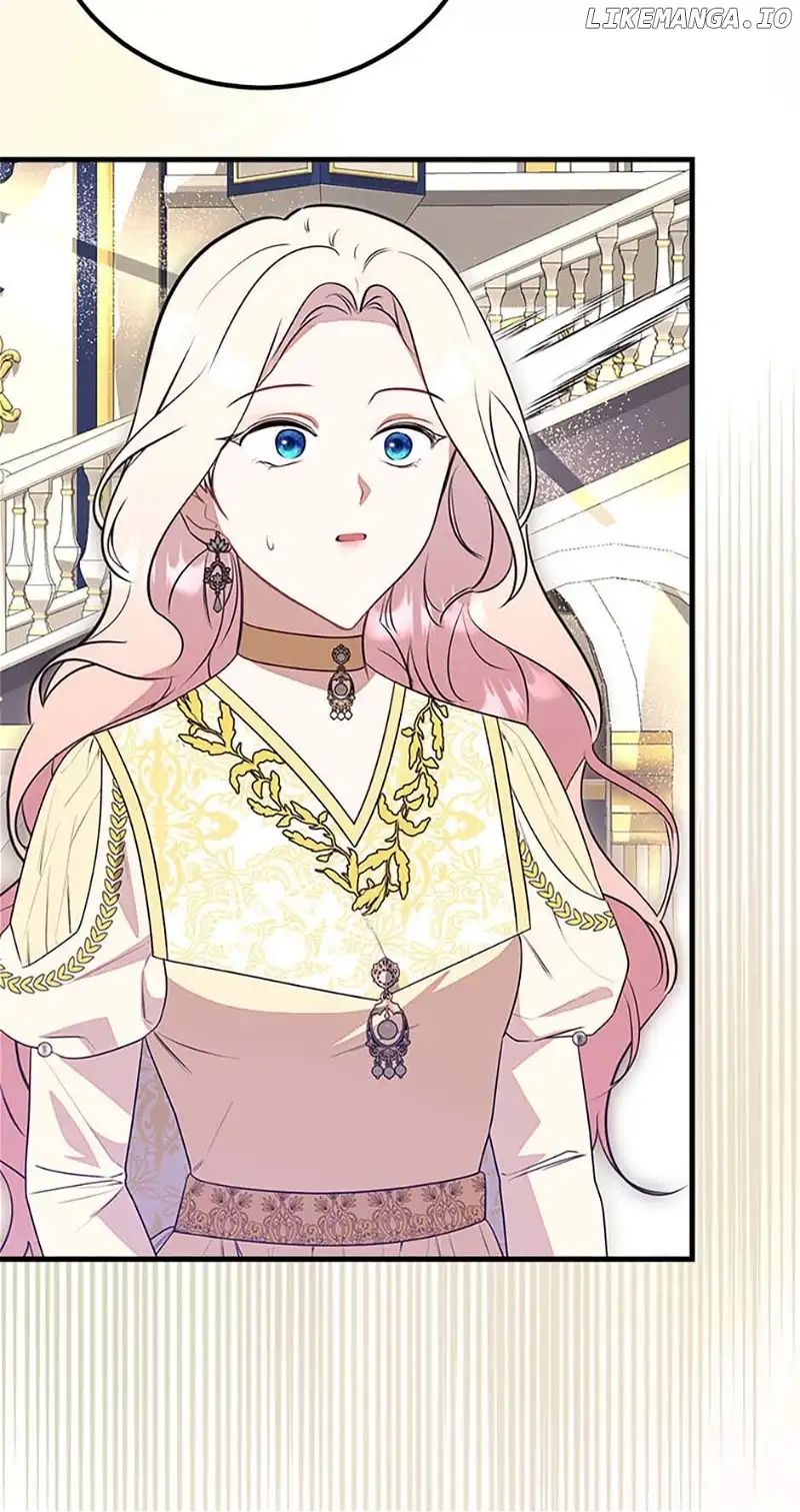 Twin Sister’s Strike Declaration Chapter 44 345 83