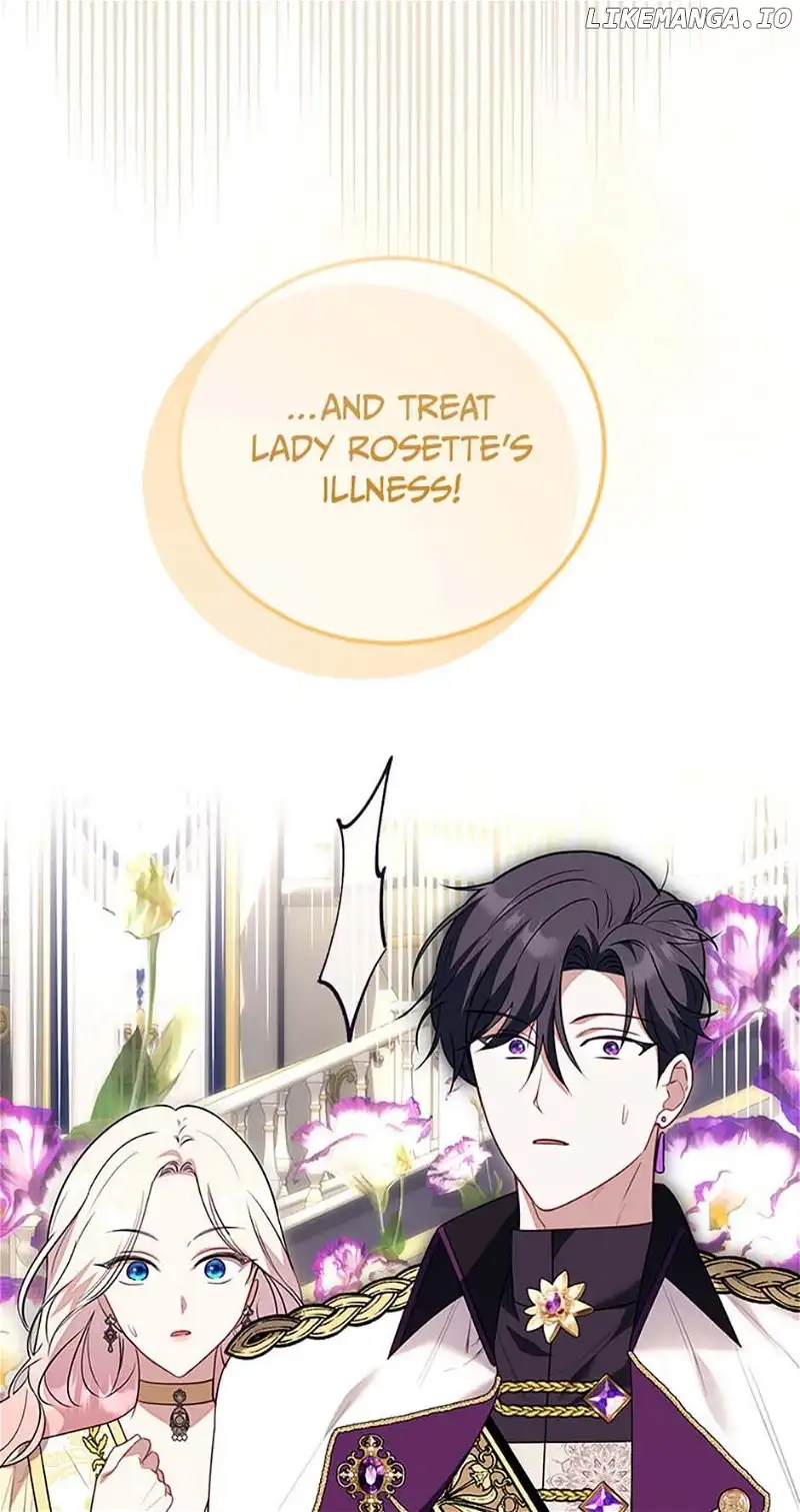 Twin Sister’s Strike Declaration Chapter 44 346 84