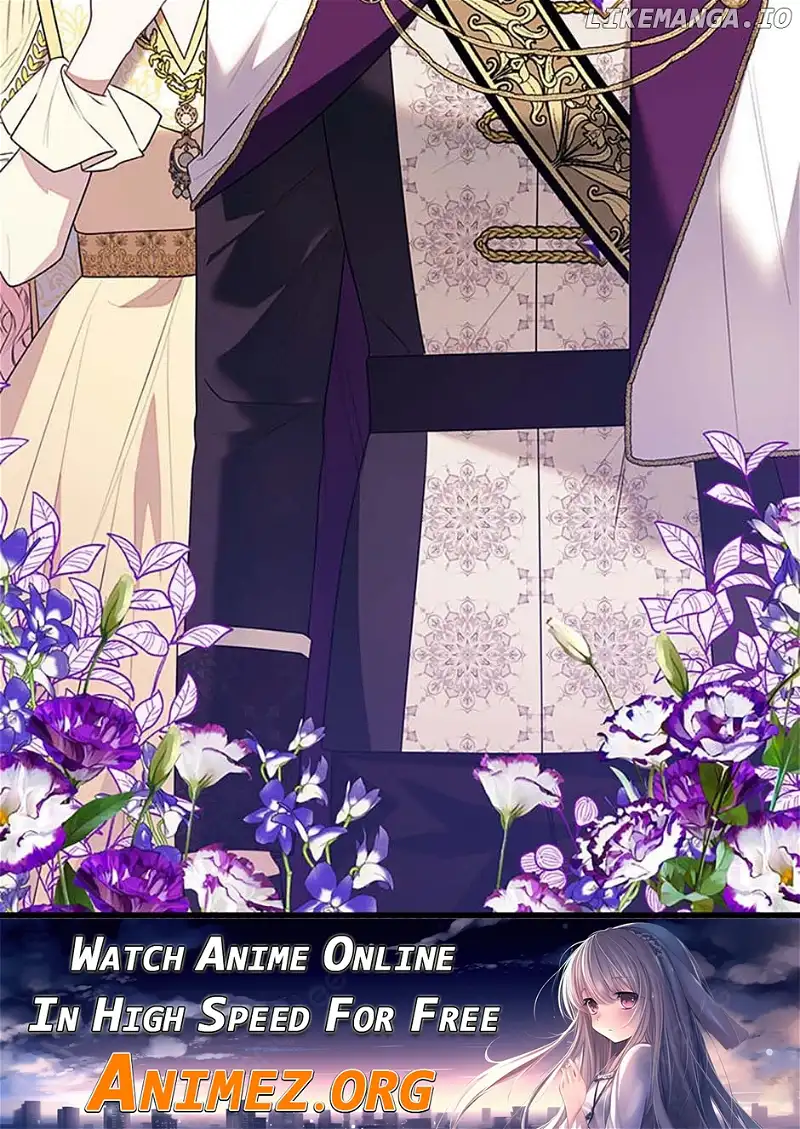 Twin Sister’s Strike Declaration Chapter 44 347 85