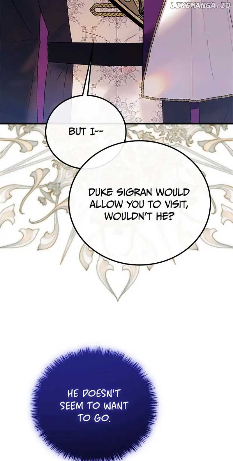 Twin Sister’s Strike Declaration Chapter 45 297 02