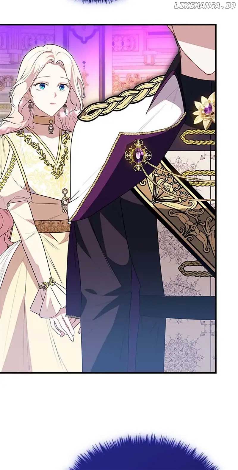 Twin Sister’s Strike Declaration Chapter 45 298 03
