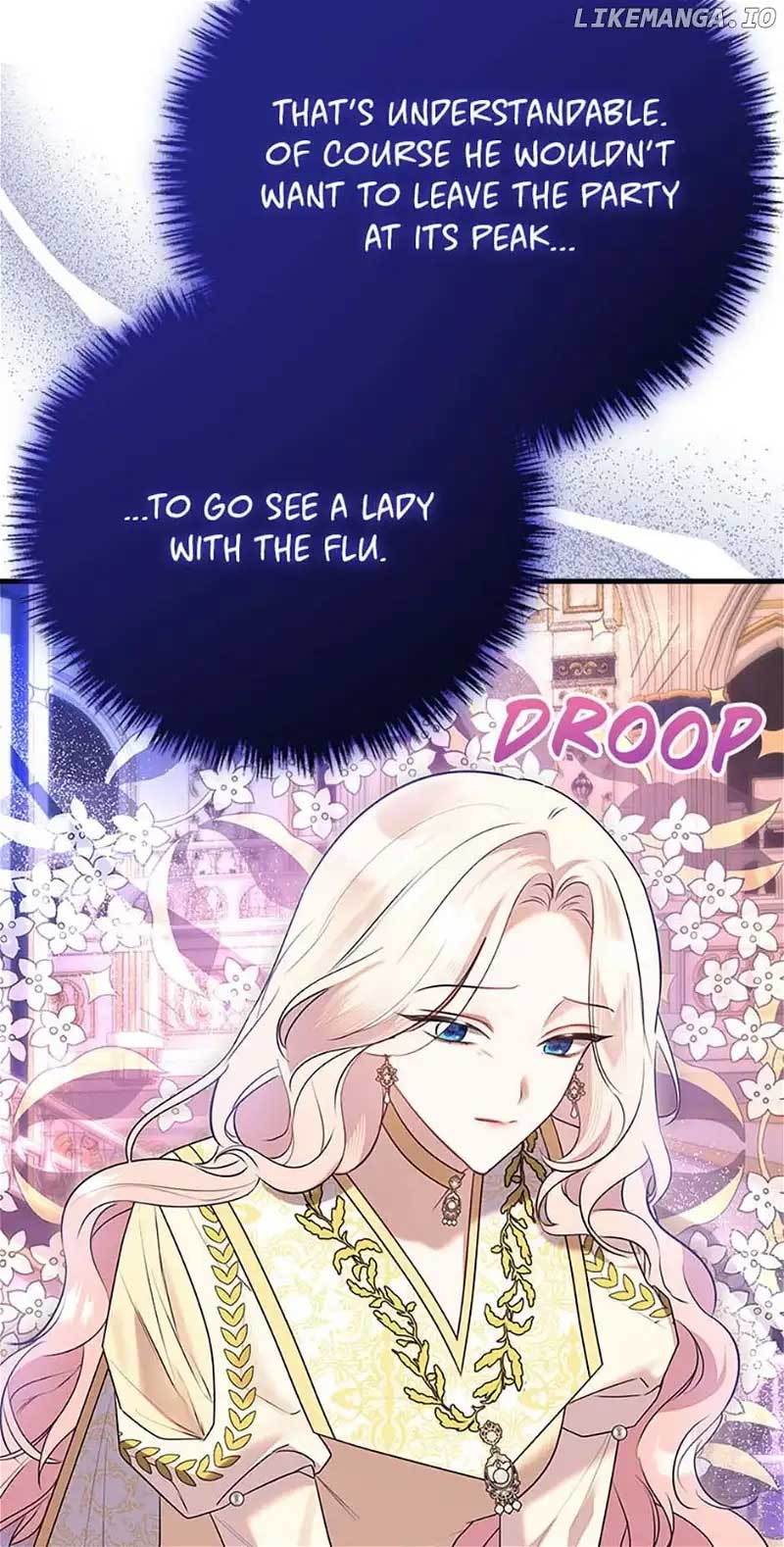Twin Sister’s Strike Declaration Chapter 45 299 04
