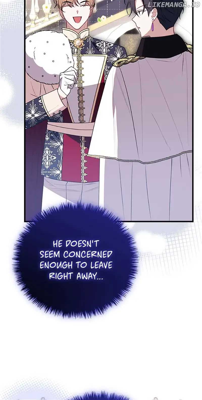 Twin Sister’s Strike Declaration Chapter 45 301 06